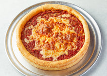 画像をギャラリービューアに読み込む, ※販売休止中【Chicago-Style Pizza Big Cheese (Frozen)】