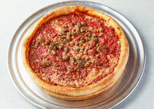 画像をギャラリービューアに読み込む, ※販売休止中【Chicago-Style Pizza Abe Froman (Frozen)】