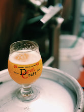 画像をギャラリービューアに読み込む, ※販売休止中 DC Stemware / オリジナルステムグラス - 200ml