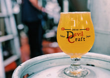 画像をギャラリービューアに読み込む, ※販売休止中 DC Stemware / オリジナルステムグラス - 200ml