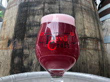 画像をギャラリービューアに読み込む, ※販売休止中 DC Stemware / オリジナルステムグラス - 200ml