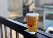 画像をギャラリービューアに読み込む, ※販売休止中 DC Glassware / オリジナルグラス - Half Pint (260ml)