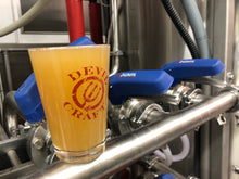 画像をギャラリービューアに読み込む, ※販売休止中 DC Glassware / オリジナルグラス - Half Pint (260ml)