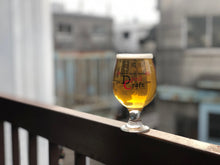 画像をギャラリービューアに読み込む, ※販売休止中 DC Stemware / オリジナルステムグラス - 200ml