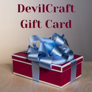 DevilCraft Gift Card