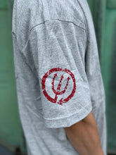 画像をギャラリービューアに読み込む, DC Original Shirt Gotanda ver.2 - Gray
