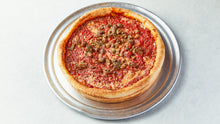 Cargar imagen en el visor de la galería, 【Chicago-Style Pizza Abe Froman (Frozen)】（5/10発送分・Will ship on 5/10）
