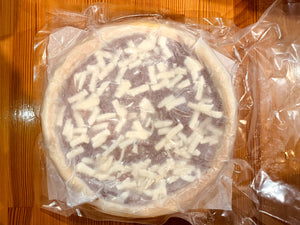 【Chicago-Style Pizza Abe Froman (Frozen)】（5/24発送分・Will ship on 5/24）