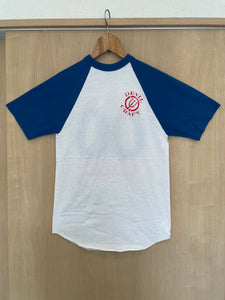 DC Original Baseball Shirt  - Blue